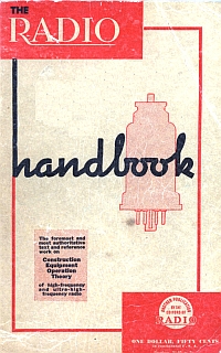 Smith - The Radio Handbook 5th 1938